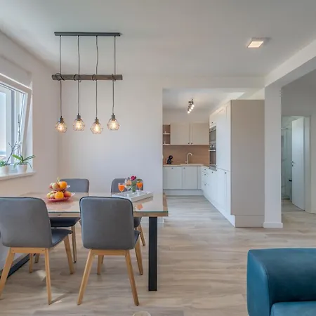 With Parking Space - 23860 * Trogir