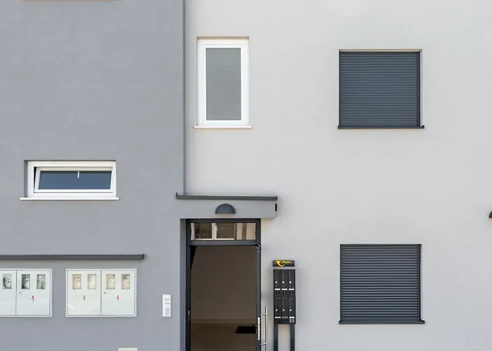 With Parking Space - 23860 * Trogir