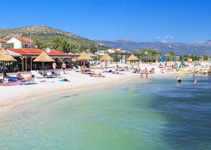 With Parking Space - 23860 Apartment