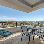 With Parking Space - 23860 Apartment