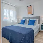 Apartment With Parking Space - 23860