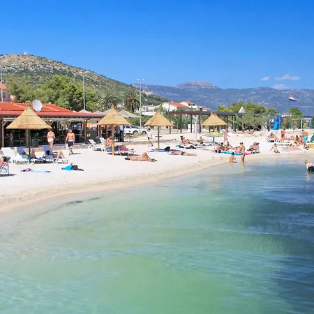 With Parking Space - 23860 Apartman