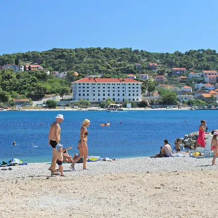 With Parking Space - 23860 Trogir