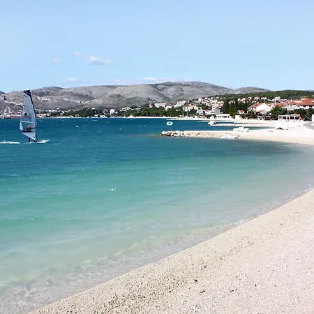 With Parking Space - 23860 Apartman Trogir
